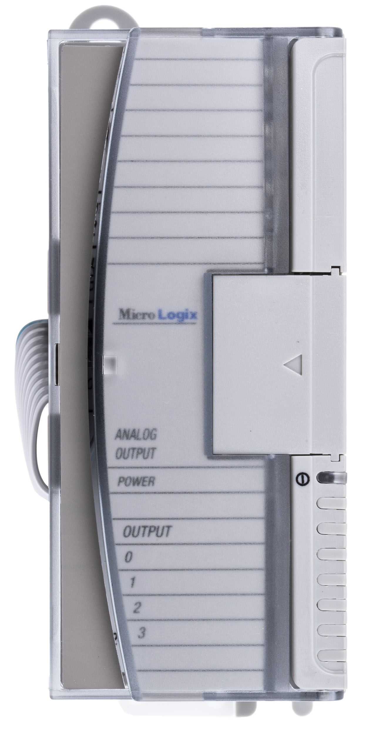 Allen Bradley 1762 Series PLC I/O Module for Use with MicroLogix 1100 Series, Analogue