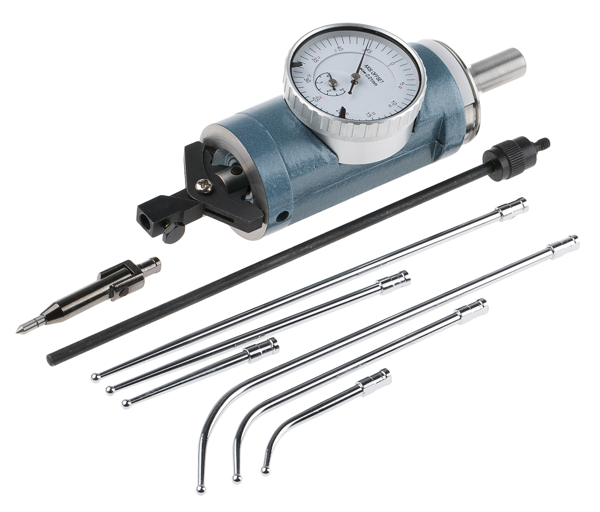 RS PRO Centre Finder