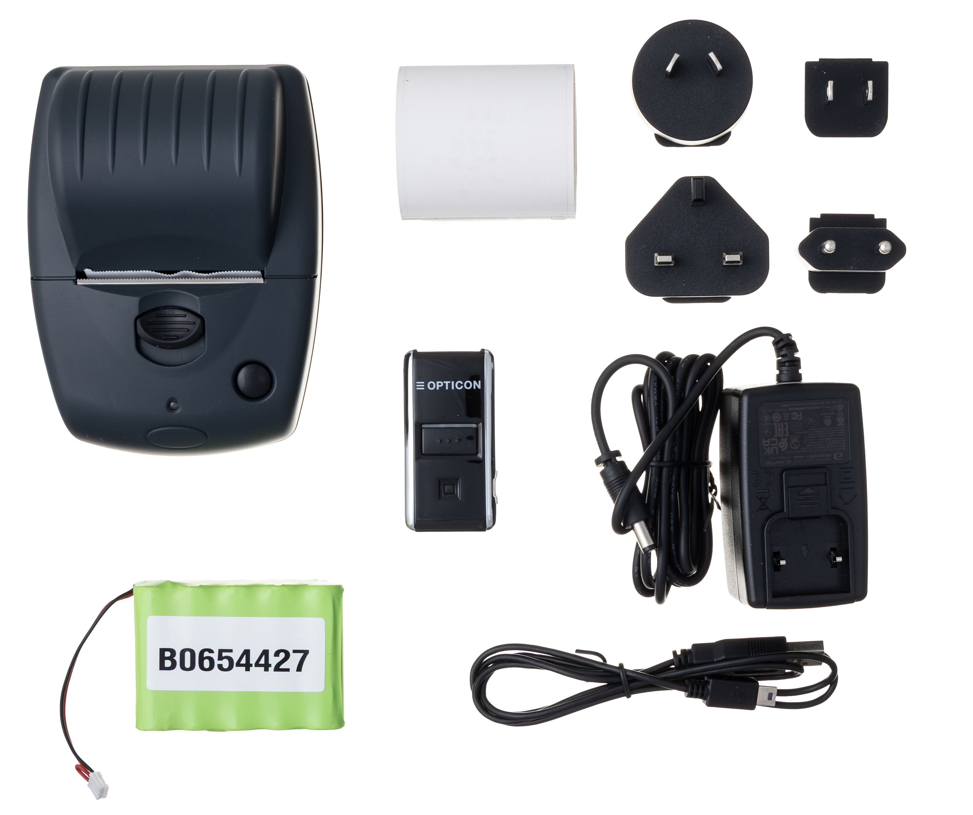 Seaward Apollo 600 + Pro Bundle PAT Testing Kit, Class I Test Type