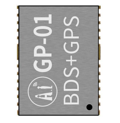 RF Solutions GP-01 GPS Module