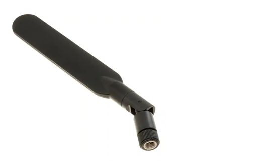 RS PRO Whip Antenna with SMA Connector