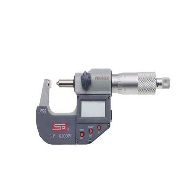 Molex 638002850 External Micrometer