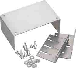 Schneider Electric TeSys Mounting Plate for use with TeSys LR9F5/F6