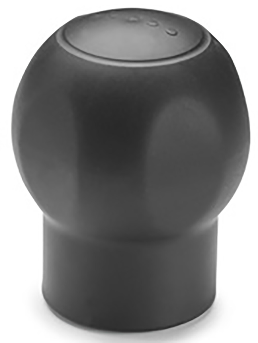 Elesa 245103-C1 Black Lever, M8