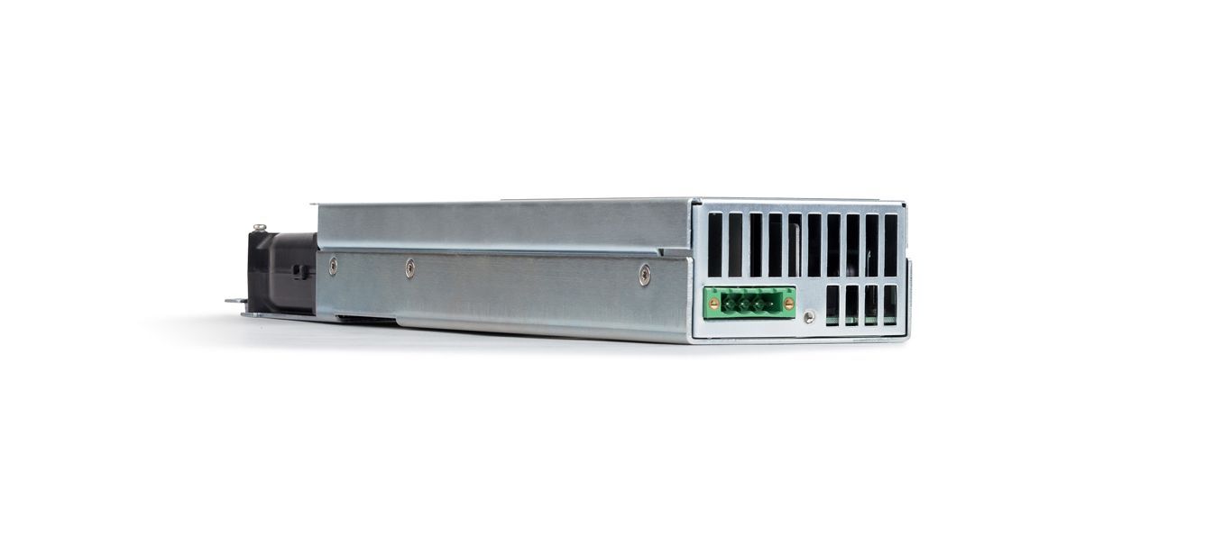 Keysight Technologies N6700 Series Digital Bench Power Supply, 0 → 35V, 8.5A, 1-Output, 300W