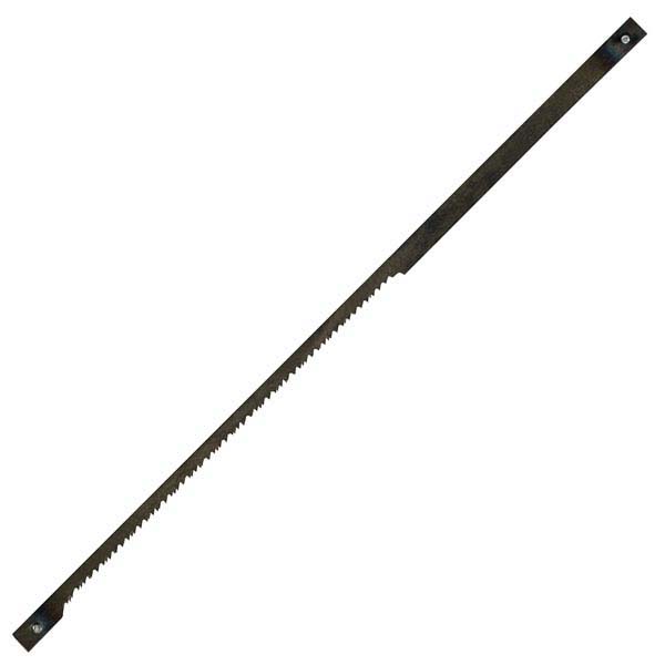Dremel, 7 Teeth Per Inch 12mm Cutting Length Reciprocating Saw Blade, Pack of 5