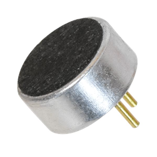 Same Sky Omni-Directional Condenser Microphone Element -42dB