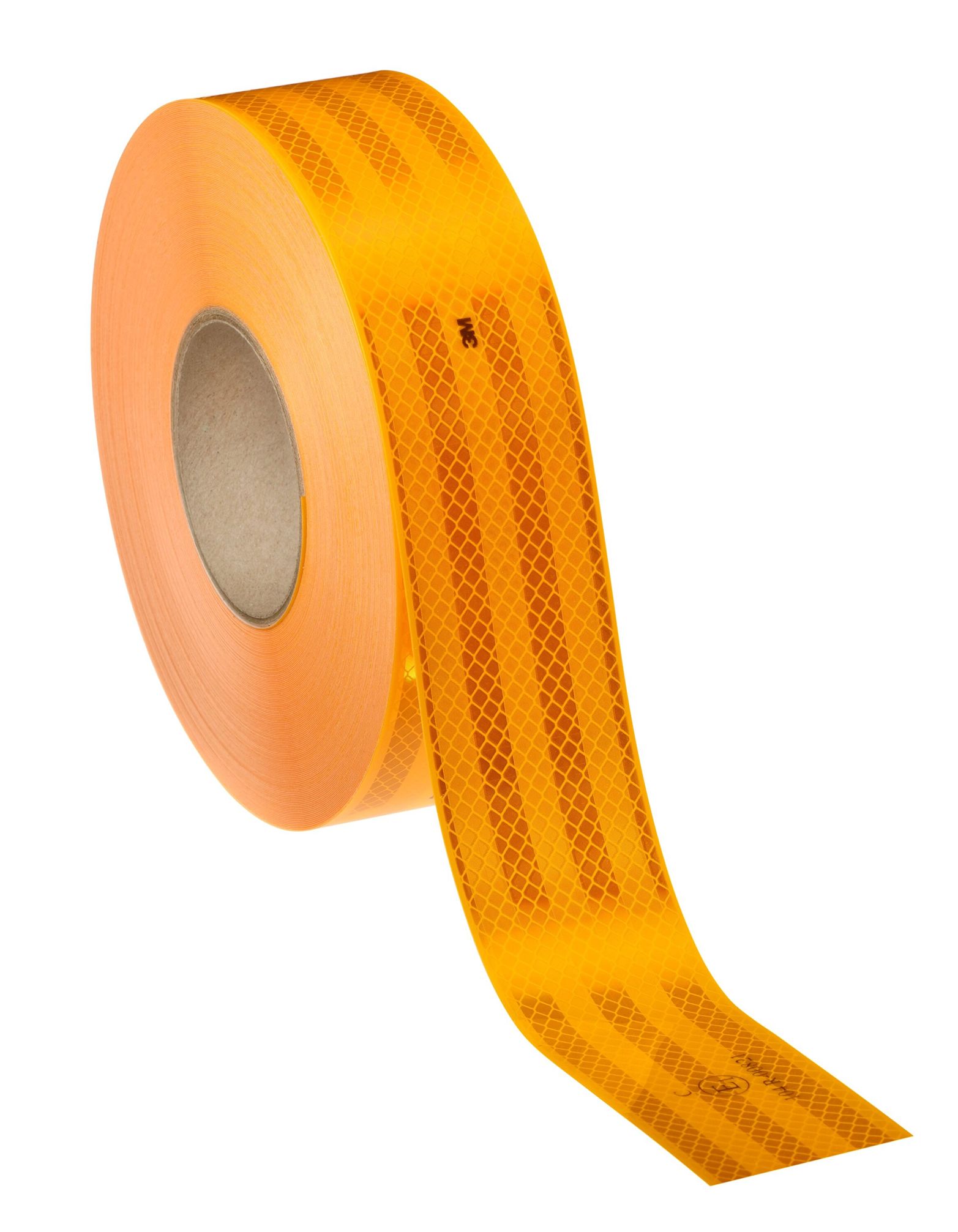 3M 983-71 Yellow Masking Tape 53.5mm x 50m