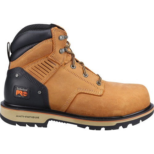 Timberland Men's Safety Boots, UK 10, EU 44