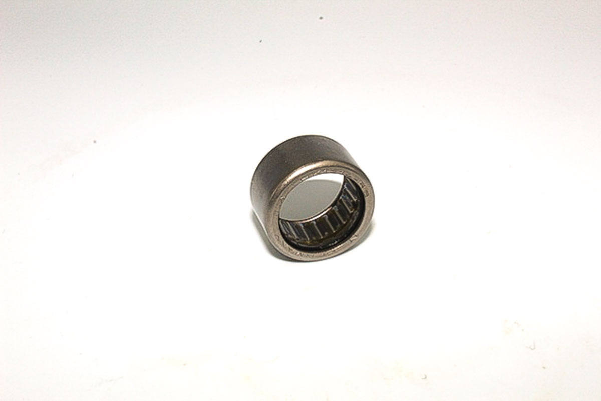 INA HK1814-RS-L271 18 mm ID Roller Bearing Drawn Cup Needle, 24 mm OD