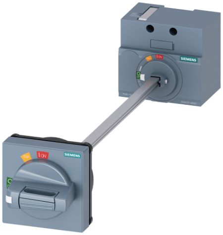 Siemens SENTRON Door Mounted Rotary Operator