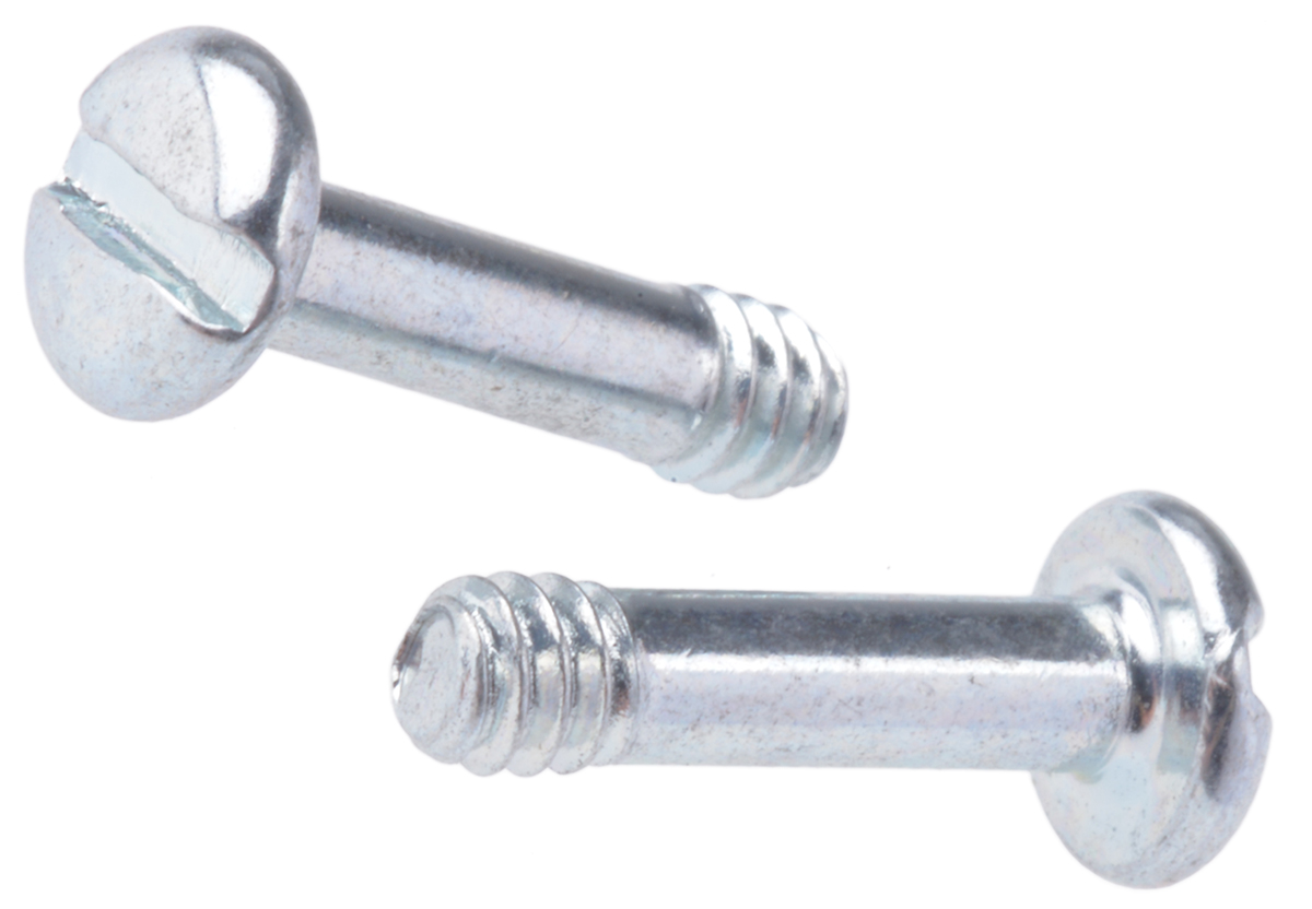 TE Connectivity, CHAMP Series Jack Screw For Use With CHAMP Series Connector