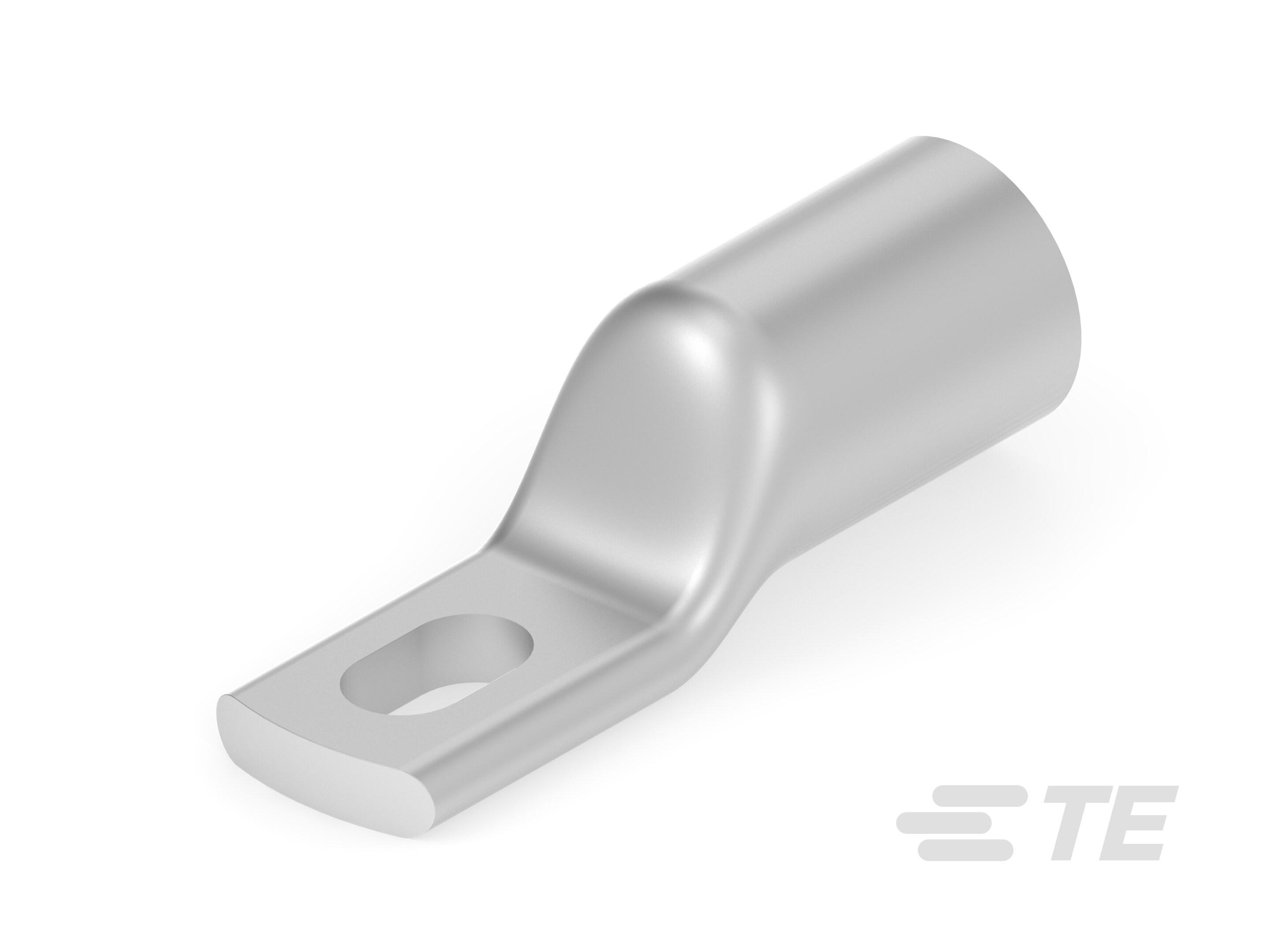 TE Connectivity, IPT-HD Ring Terminals for use with IPT-HD Power Bolt Connectors