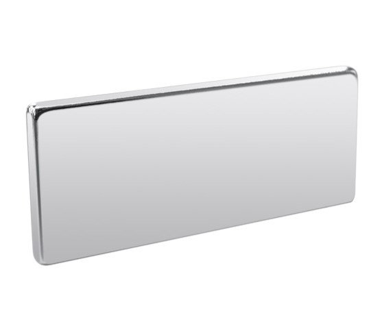 RS PRO Neodymium Magnet, Length 4mm, Width 4mm
