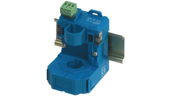 LEM AP Series Current Sensor, 400A Input, 24 V