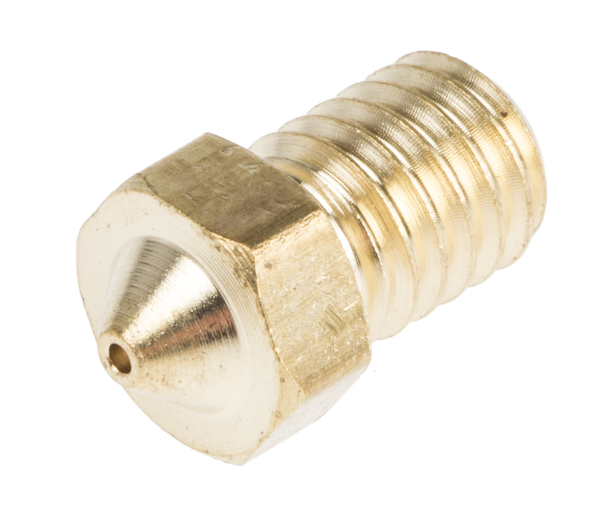 RS PRO Nozzle 0.8mm