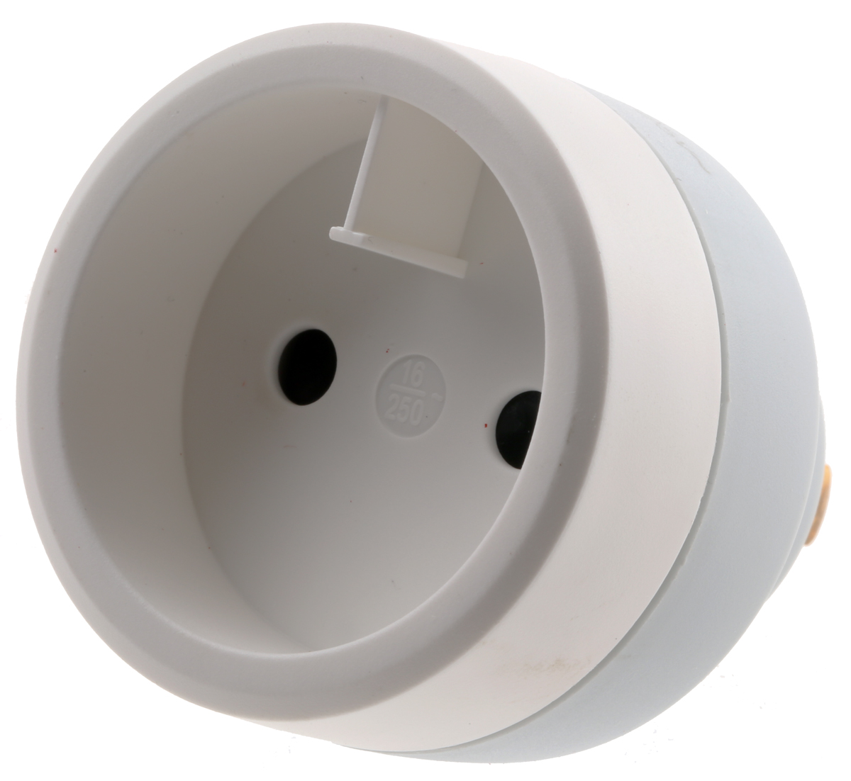 Legrand Europe to USA Travel Adapter, Rated At 16A
