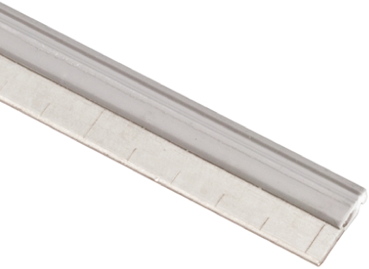 ETA, ESX10-T Busbar Gray 500mm Pitch