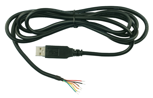 FTDI Chip for VDRIVE2 or VMUSIC2 Modules TTL-234X-3V3