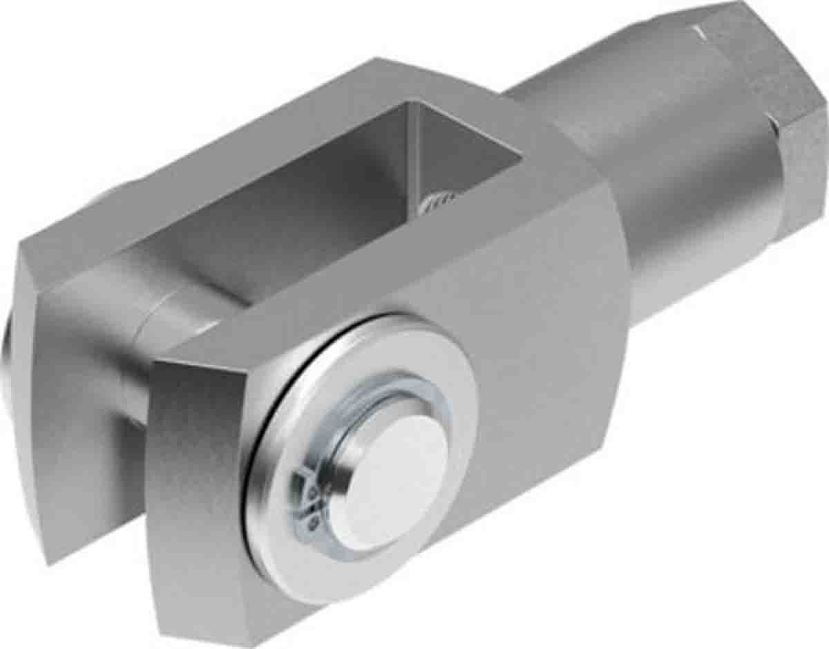 Festo Clevis SG-M36X2, To Fit 36mm Bore Size