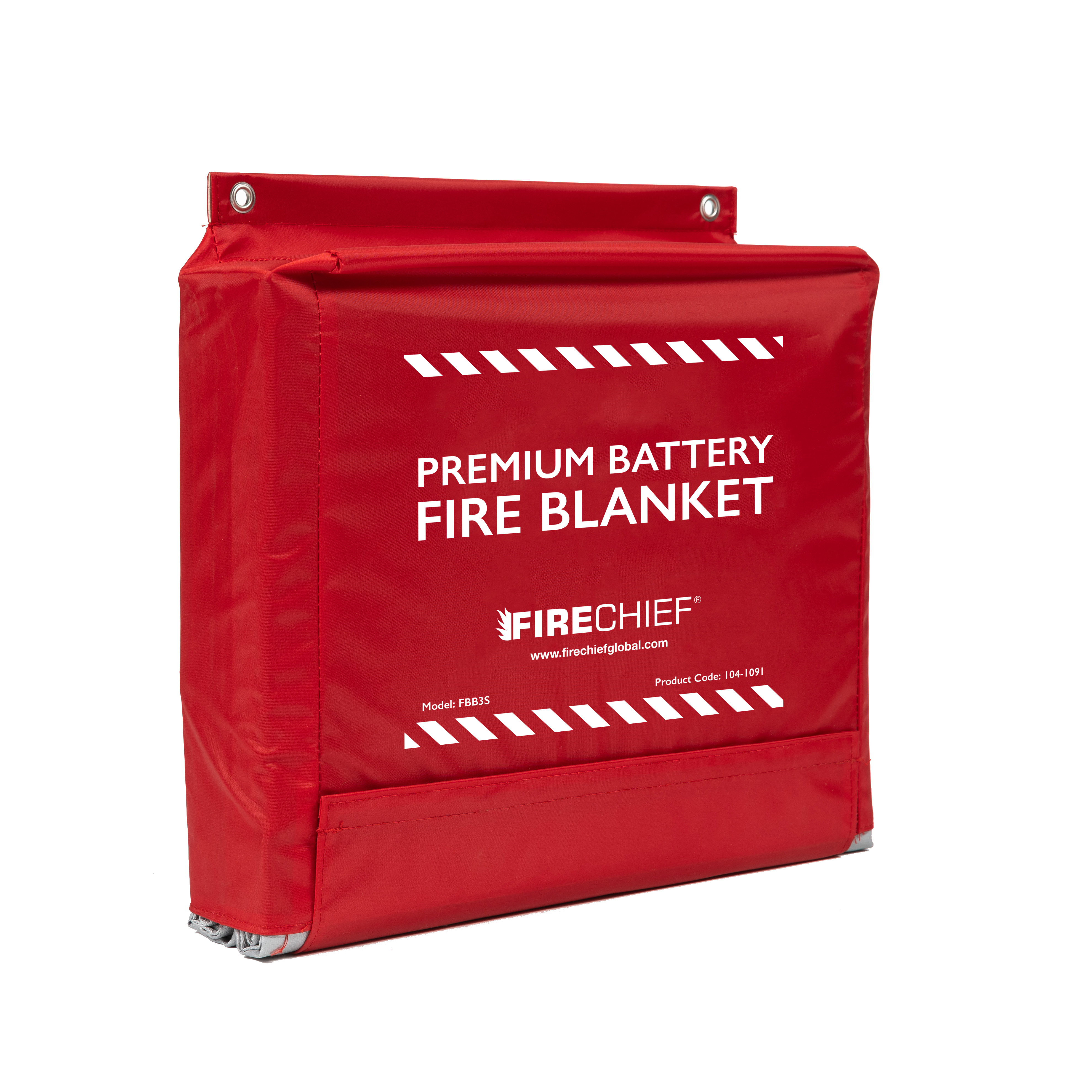 Fire Blanket
