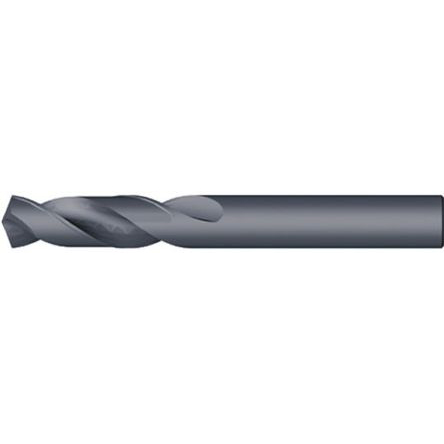 Dormer A120 Series HSS Twist Drill Bit, 12mm Diameter, 30 mm Overall