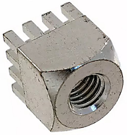 Wurth Elektronik, Screw Terminal, Vertical, 180A