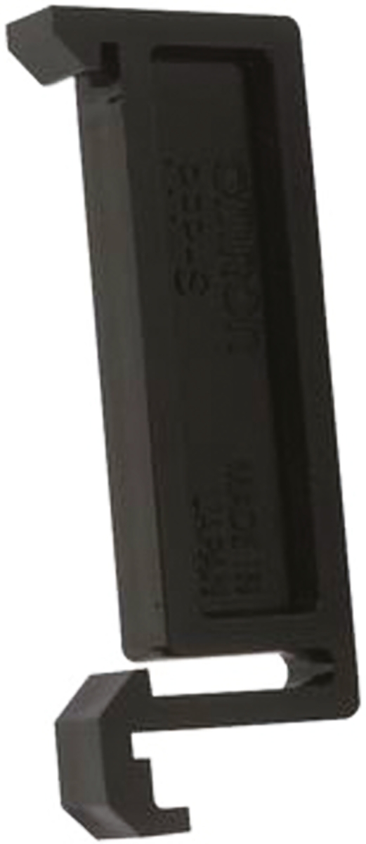 Omron PFP Series Spacer Plate for Use with DIN Rail Mounting Track