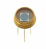 OSI Optoelectronics, PIN-3CDI IR Si Photodiode, Through Hole TO-18