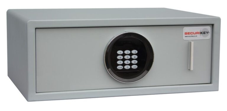 Securikey 17L Safe Safe