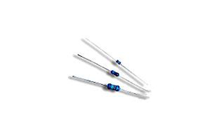 TE Connectivity 1MΩ Thin Film Resistor 0.6W ±1% 1622367-1
