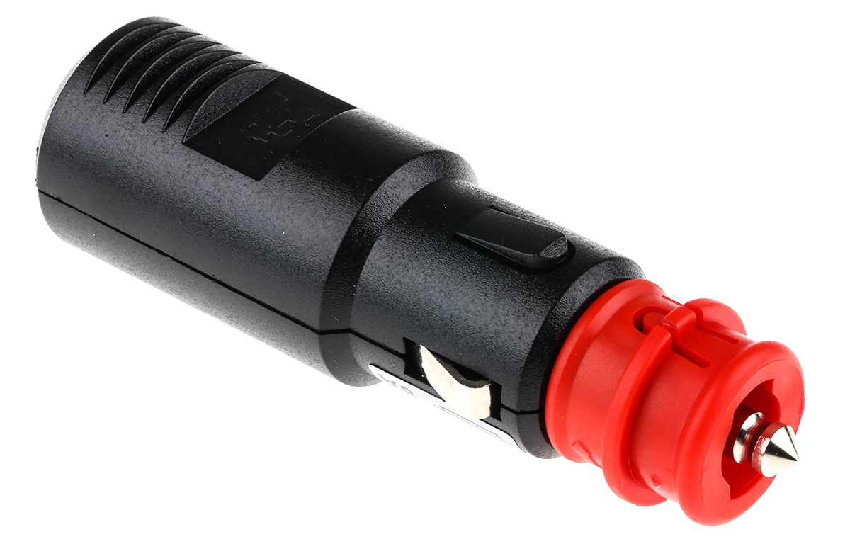Pro Car Automotive Connector Plug, Screw Termination 67712000