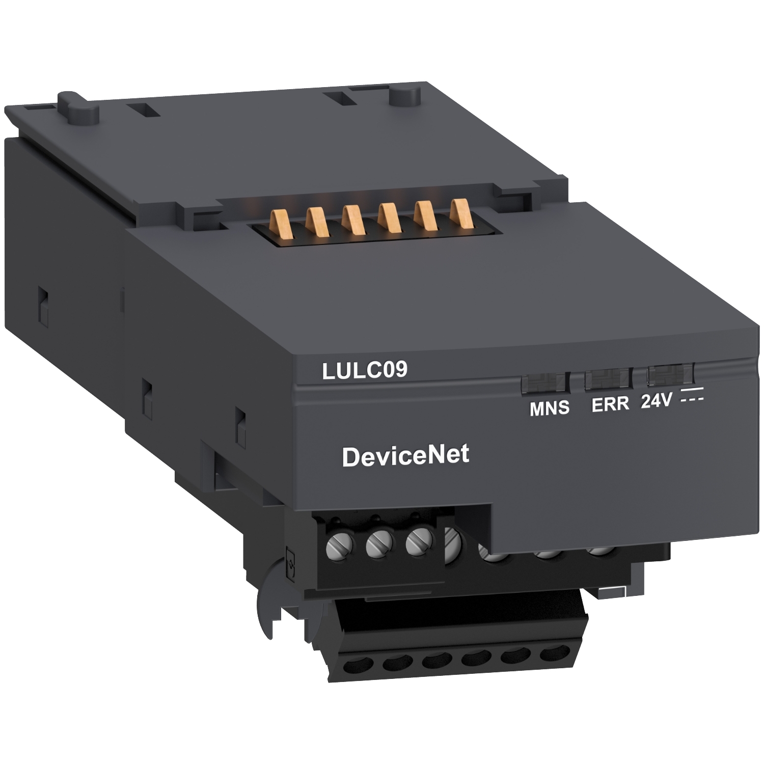 Schneider Electric Communication Module TeSys Series Communication Module for Use with LUCA, LUCB, LUCM, LUCD