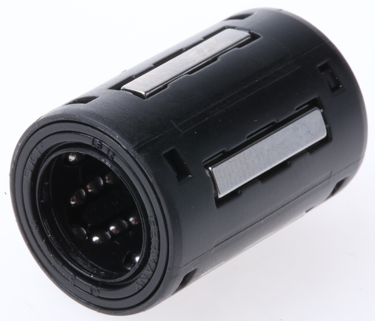 Ewellix Makers in Motion LBBR 12-2LS/HV6, Bearing with 19mm Outside Diameter