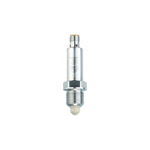 ifm electronic Float Level Sensors, NPN, PNP Output, Threaded, Stainless Steel Body