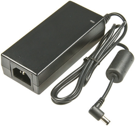 EOS 36W Power Brick AC/DC Adapter 24V dc Output, 1.5A Output