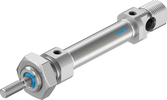 Festo Pneumatic Cylinder - 19190