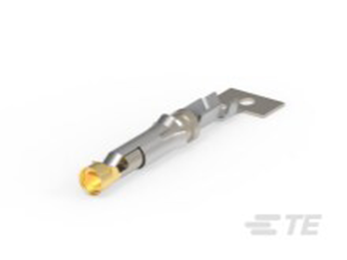 TE Connectivity Female Crimp Circular Connector Contact, Contact Size 16, Wire Size 24 → 20 AWG