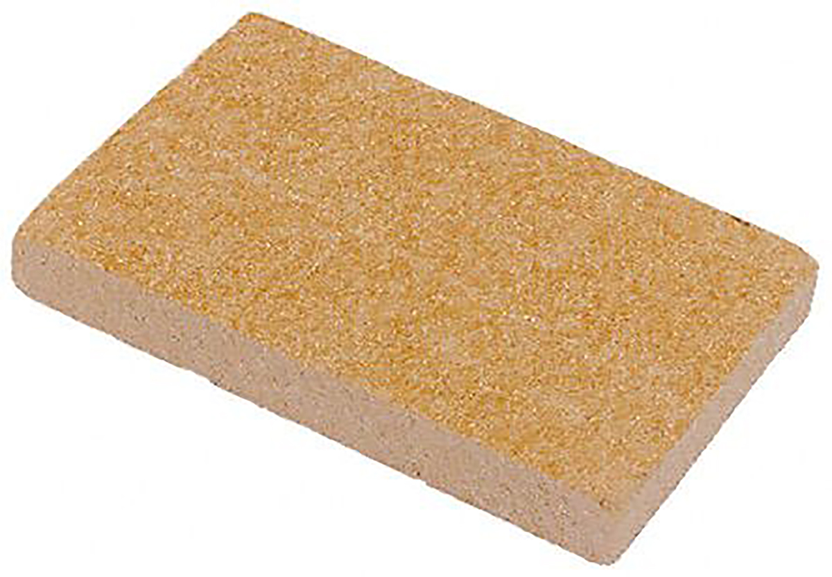 RS PRO Flame Retardant Calcium-Magnesium Silicate Thermal Insulating Sheet, 595mm x 495mm x 20mm