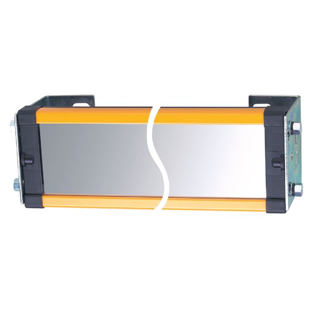 ifm electronic, EY10 Series Corner Fixing Bracket for Use with Sensor