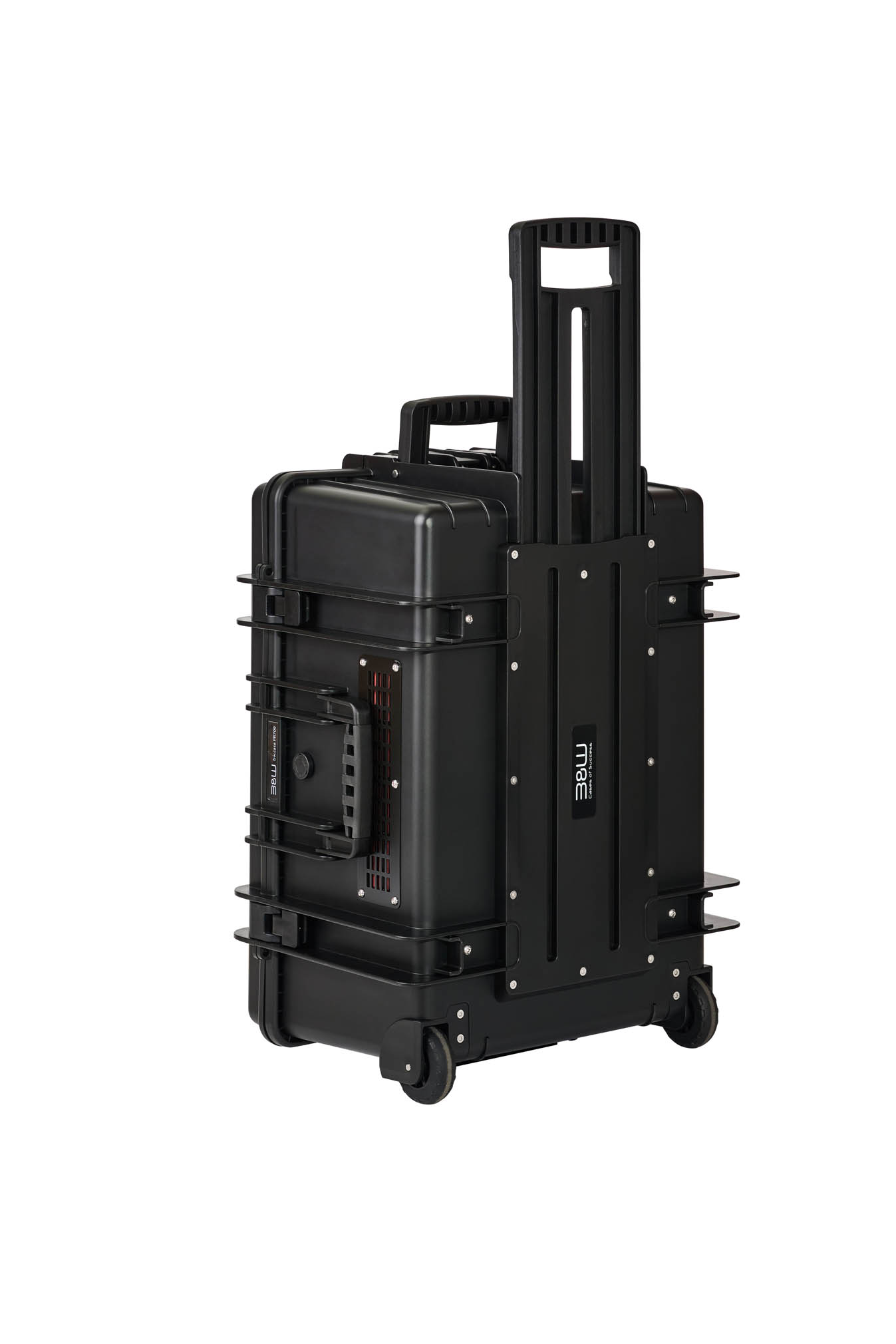 RS PRO Battery Case Lithium-Ion batteries