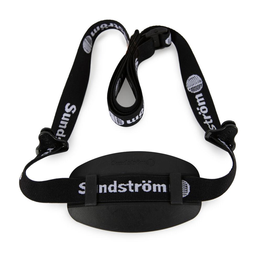 Sundstrom Head Harness for use with SR 90-3, SR 100