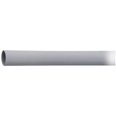 nVent RAYCHEM Adhesive Lined Heat Shrink Tube, Grey 3mm Sleeve Dia. x 1.2m Length 3:1 Ratio, RNF-3000 Series