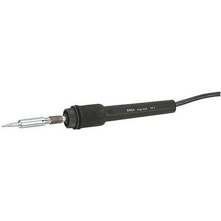 Ersa Electric Soldering Iron, 24V, 60W