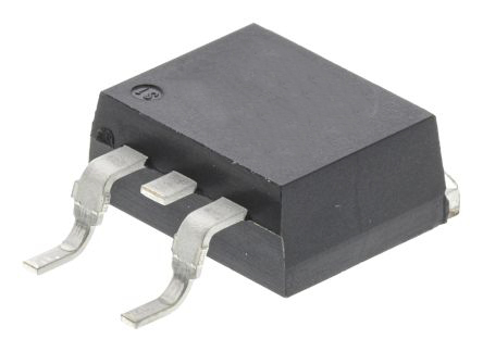STMicroelectronics TN1605H-6G, Thyristor 600V, 10A 6mA