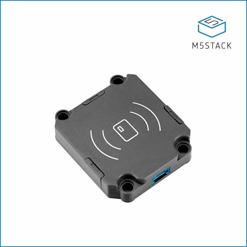M5Stack UHF-RFID JRD-4035 RFID Module for M5Stack UART U107