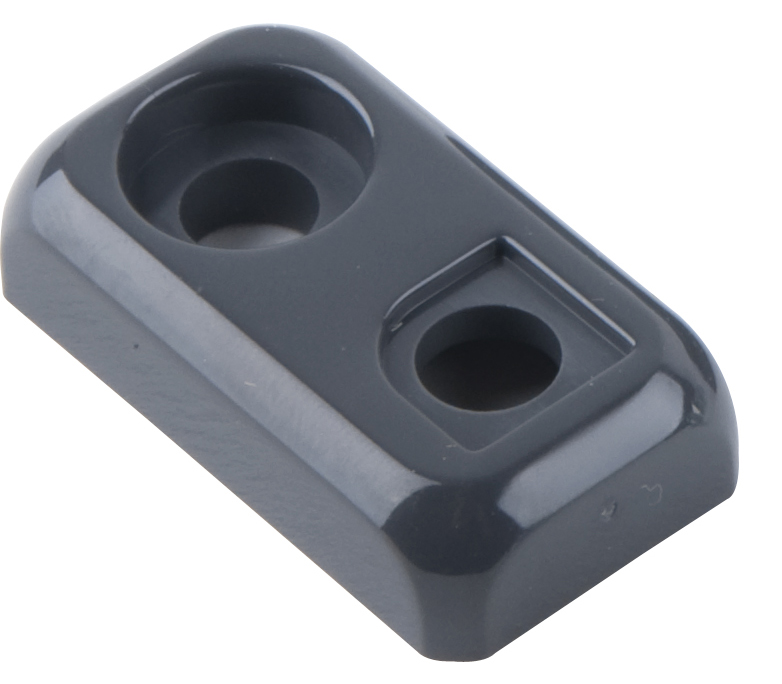 Bopla Bocube Series Bracket for Use with Bocube Series