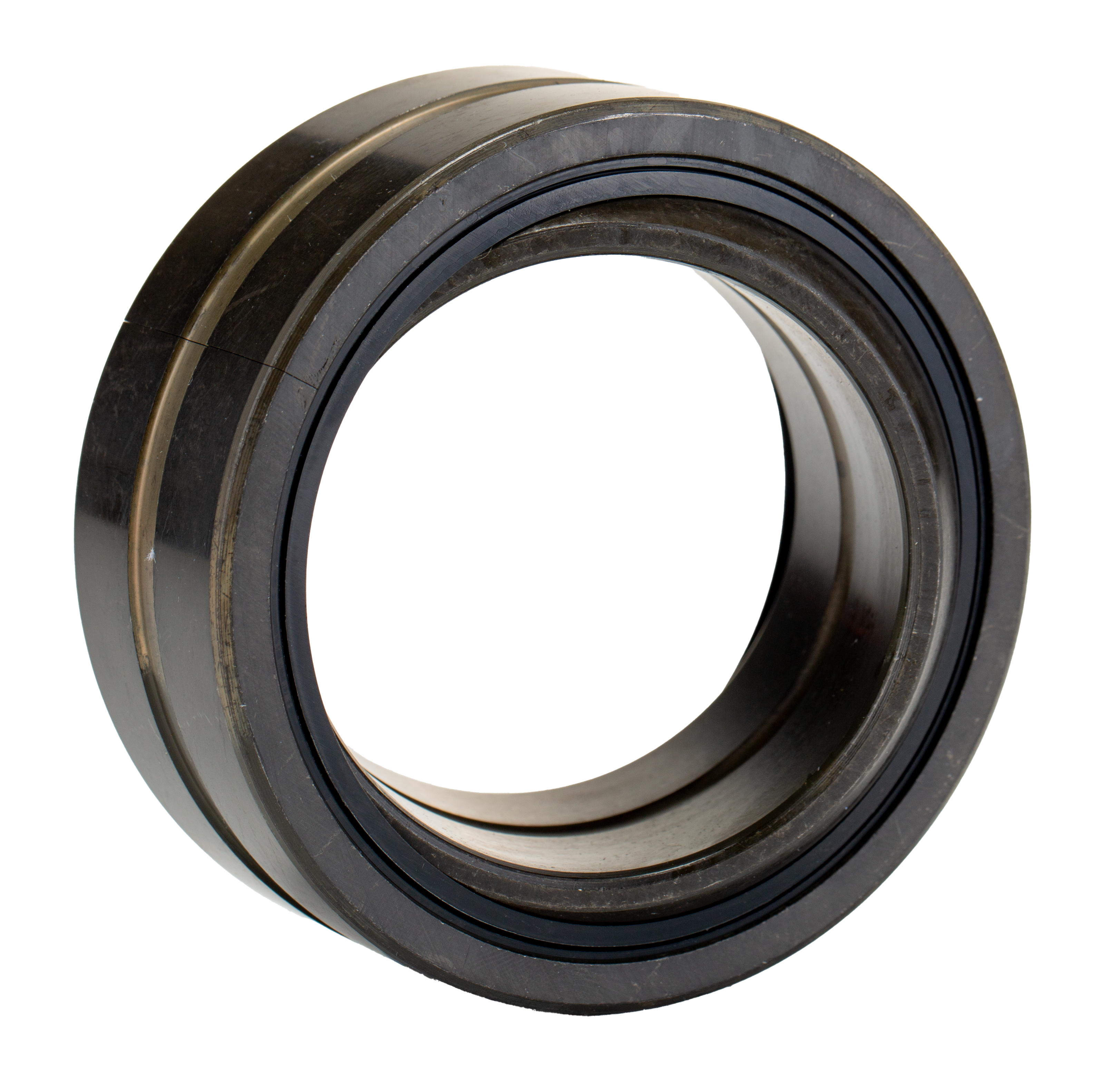INA GE60-DO-2RS 60mm Bore Plain Bearing, 1220kN Radial Load Rating, 90mm O.D
