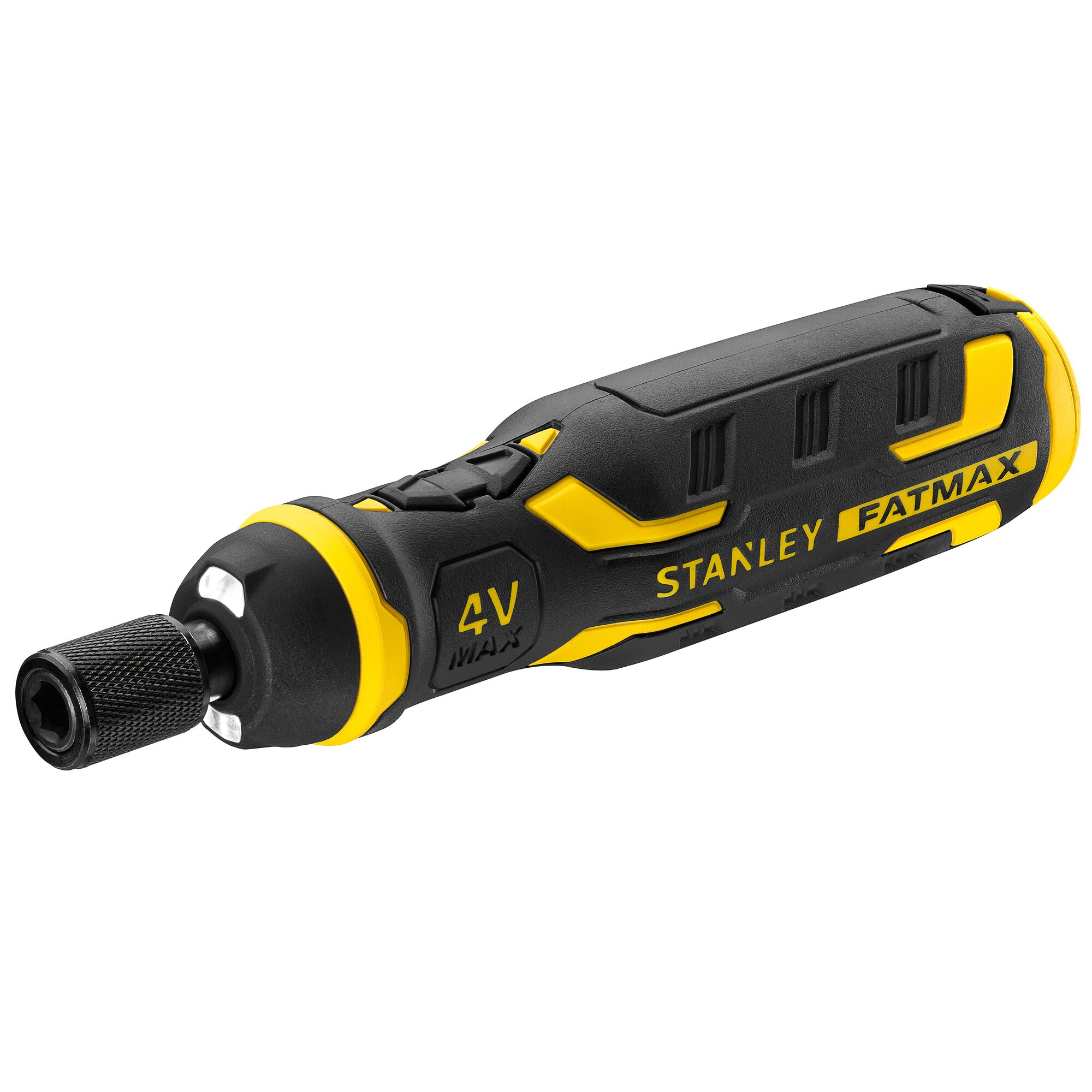 Stanley FMHT66719-0 4V Electric Screwdriver, USB