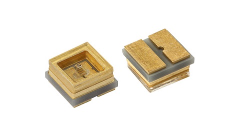 VLMU35CB21-275-120 Vishay, UVC LED, 280nm 13.5mW